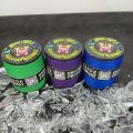 Gelasan Warok Lighty Matot 1200Yard Kasar Tajam (tarik dan jepret ). 