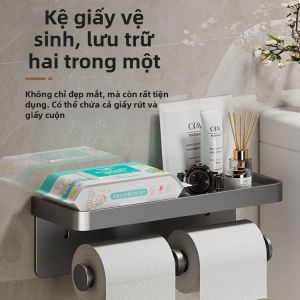 DIHUANTUO | Giá Đựng Giấy Vệ Sinh