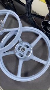 Mâm 5 cây cho winner bản 1.6 1.85 MS01