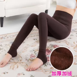 [GIỮ NHIỆT] Quần Legging Nữ Lót Lông Giữ Ấm Hàng Loại 1 Nhiều Màu Sắc Co Giãn Cực Tốt