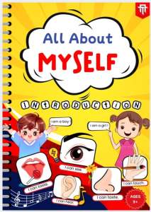 M001 All about Myself Learning Booklet