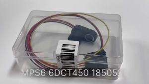 MP6 7M5R-7H103-BA 1850527 6DCT450 31367965 Cảm biến tốc độ hộp số tự động phù hợp cho FORD C-MAX S-MAX FOCUS MONDEO GAlAXY