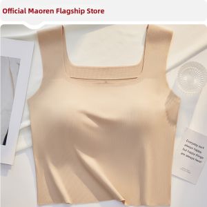 MiiOW | Invisible Padded Bra for Underwear Innerwear Aesthetic Back