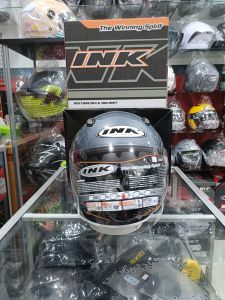 HELM INK CENTRO