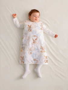Usbettas | Thermal Regulating Baby Sleep Bag Vest