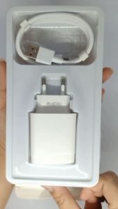 Charger Fast Charging FOR REALME 20W X16 SUPERVOOC Adaptor 20Watt Best Quality