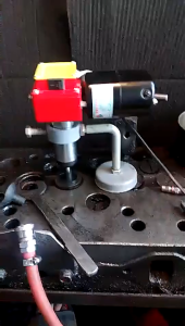 MESIN PENGGOLOK KATUP 220V – ALAT PENGGOLOK KATUP MOBIL BISA COD