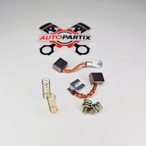 Panduan Menggunakan Stater FINO XEON Karbu MIO & Aksesoris Motor Sporty