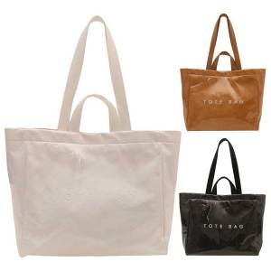 MOJOYCE Shoulder Bag for Women Men Adjustable Strap Handbag with Inner Pocket Shopper Bag Solid for Work School Office