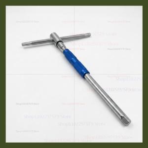 Cờ Lê Lục Giác Allen Tay Cầm Chữ T Thanh Nối Dài Chìa Khóa Cờ Lê Ổ Cắm Thay Thế Tay Áo Công Cụ Sửa Chữa Kim Loại Cho Ô Tô
