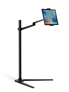 Elevating Standalone Universal Floor Mount Stand