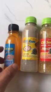 Hương lúa non - Cốt rum - Cốt serum - Hương liệu Leo Fishing - Câu cá trê chim - Lazada