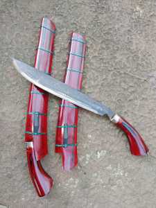 alat berkebun(parang kudok)