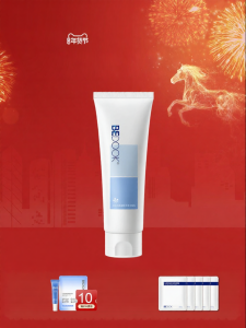 BEDOOK | Deep Cleansing Amino Acid Face Wash for Oily and Acne-prone Skin