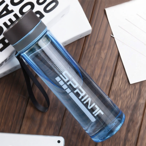 Large Capacity Portable Sport Water Bottle