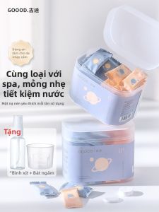 Miếng Mặt Nạ Giấy Nén Dùng Một Lần Beauty Salon Hydrating Therapy Pure Cotton Silk Cloth Dưỡng Ẩm Sâu Cho Da Thường Ngày