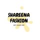 shareena fashion