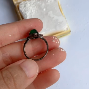 (พร้อมส่ง) ผงขัดเงิน ผงขัดเครื่องเงิน แหวน สร้อย นาฬิกา คุณภาพดี