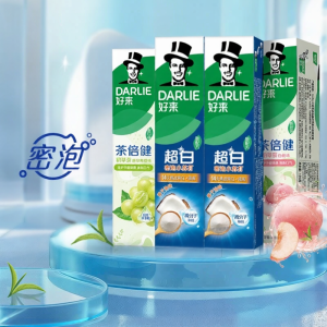 DARLIE | Fresh Breath & Oral Balance Toothpaste 700g