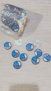 [HH-HỘI] Huy Hiệu Hội Liên Hiệp Thanh Niên Việt Nam