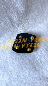 TUTUP BELAKANG SPAKBOR MOTOR / COVER UNDER TAIL MOTOR  R15V3 / R15V4 PENUTUP SPAKBOR MOTOR UNDERTAIL KACA ACKRILIK TEBAL PLUG AND PLAY R15V3 /  R15V4  GUALITY  TEBAL 2MM FREE BAUT L 4 BIJI