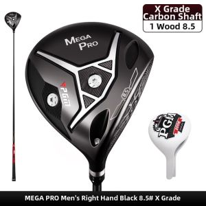 PGM GOLF | Adjustable Angle Titanium Carbon Fiber Mens Golf Driver