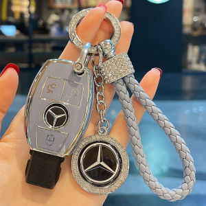 KVS | Luxury Popular Car Keychain