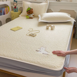 Suxuan | Cool Touch Cartoon Bed Set