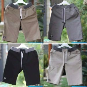 HARGA SPECIAL !!! 60 RIBU DAPAT 5 CELANA PENDEK CHINOS / CELANA PENDEK CHINO PRIA DISTRO QUALITY TERMURAH BISA COD GRATIS ONGKIR