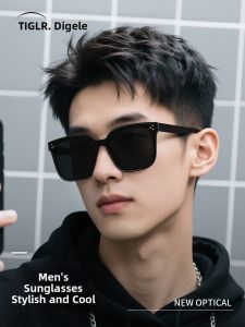 DIGELE | UV Protection Driving Polarized Sunglasses