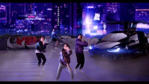 Casablanca Body Mist 100ml || Casablanca Homme For Men & Femme Women || Parfum Tubuh Premium