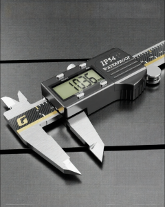 GREENER | Digital High Precision Electronic Industrial Grade Depth Measuring Jewelery Caliper