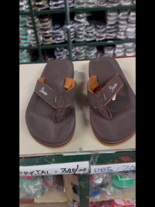 Islander Flipflops/Sandals Original (1 inches thickness)