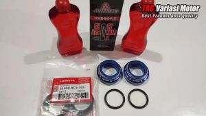 Seal Shock Depan Cb150R & Aksesoris Motor Tiger GL Pro Max