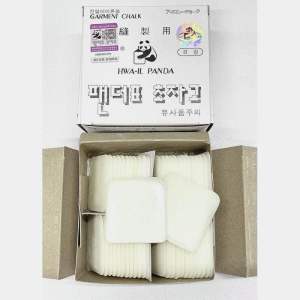 Phấn sáp loại 1 hiệu Panda của Hàn Quốc vẽ phủi hoặc ủi bay sạch