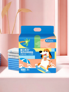 Cocoyo | Absorbent Training Pads for Pets