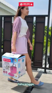 Alat pel Spin Mop BM 45