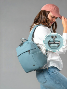 Pacsafe | Anti-theft Travel Backpack