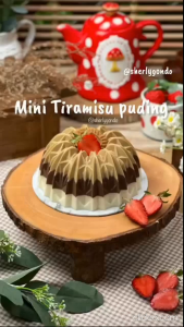 cetakan agar plastik ruby/ loyang plastik / cetakan puding / cetakan ager plastik