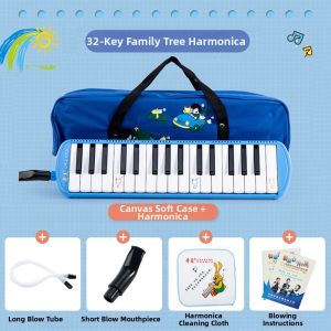 Qimei | Beginner Friendly Childrens Melodica
