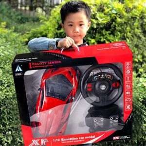 GUTIAN | Durable High-speed Drift RC Car Toy
