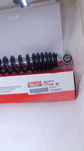 shockbreaker Mio original shock breaker belakang Mio smile mio lama 28D asli yamaha