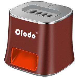 Olodo | Automatic Seed Sheller
