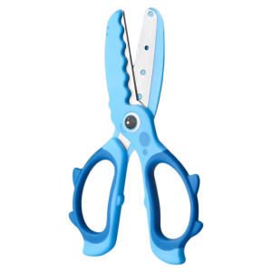 M&G | Multi-purpose Industrial Grade Stainless Steel Scissors for Paper Cutting and Parcel Opening