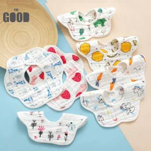8 Layer Soft Baby Bibs: A Comprehensive Guide