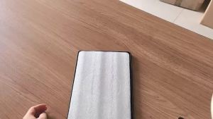 AJIUYU Soft Case For OPPO Pad Mini 2026 Silicone Cover Shell for OPPO Pad Mini 8.8 inch OPD2515 Tablet TPU Protective Skin Case