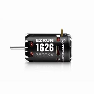 HobbyWing EZRUN MINI28 30A ESC & EZRUN 1626SD 6500/5000/4000KV Sensored Brushless Motor Combo for 1:28 RC GL Racing/Drift Car