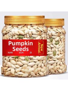 Roasted Pumpkin Seeds Snacks 500g