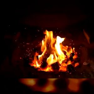 กระทะเหล็ก 32-40cm ไม่เป็นสนิม 100% ด้าม กะทะเหล็ก หล่อ และเผาไฟ