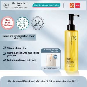 RUYI | Nước Hoa Hồng Làm Sáng Da Se Khít Lỗ Chân Lông
